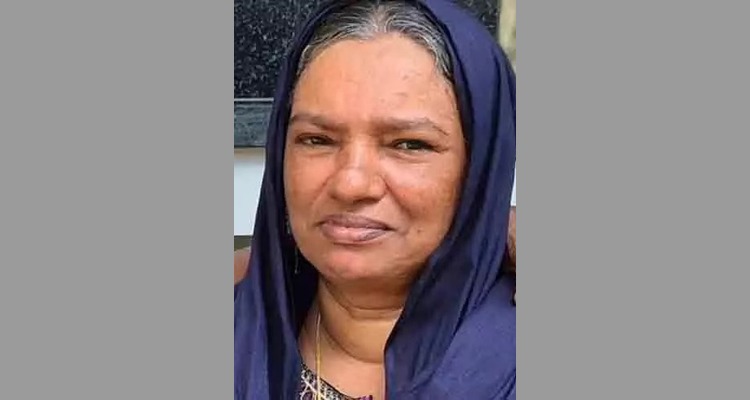 വേങ്ങരയില്‍ അമീബിക് മസ്തിഷ്‌ക ജ്വരം ബാധിച്ച സ്ത്രീ മരിച്ചു